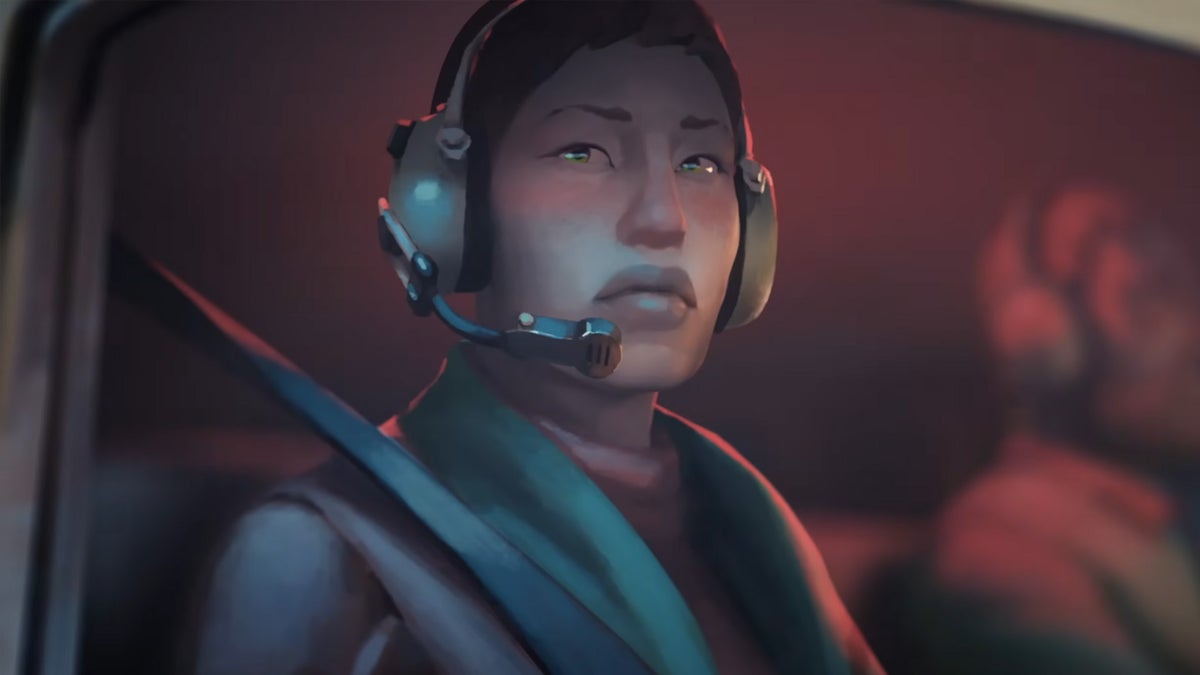 The Long Dark Story Mode Ends After Nearly a Decade