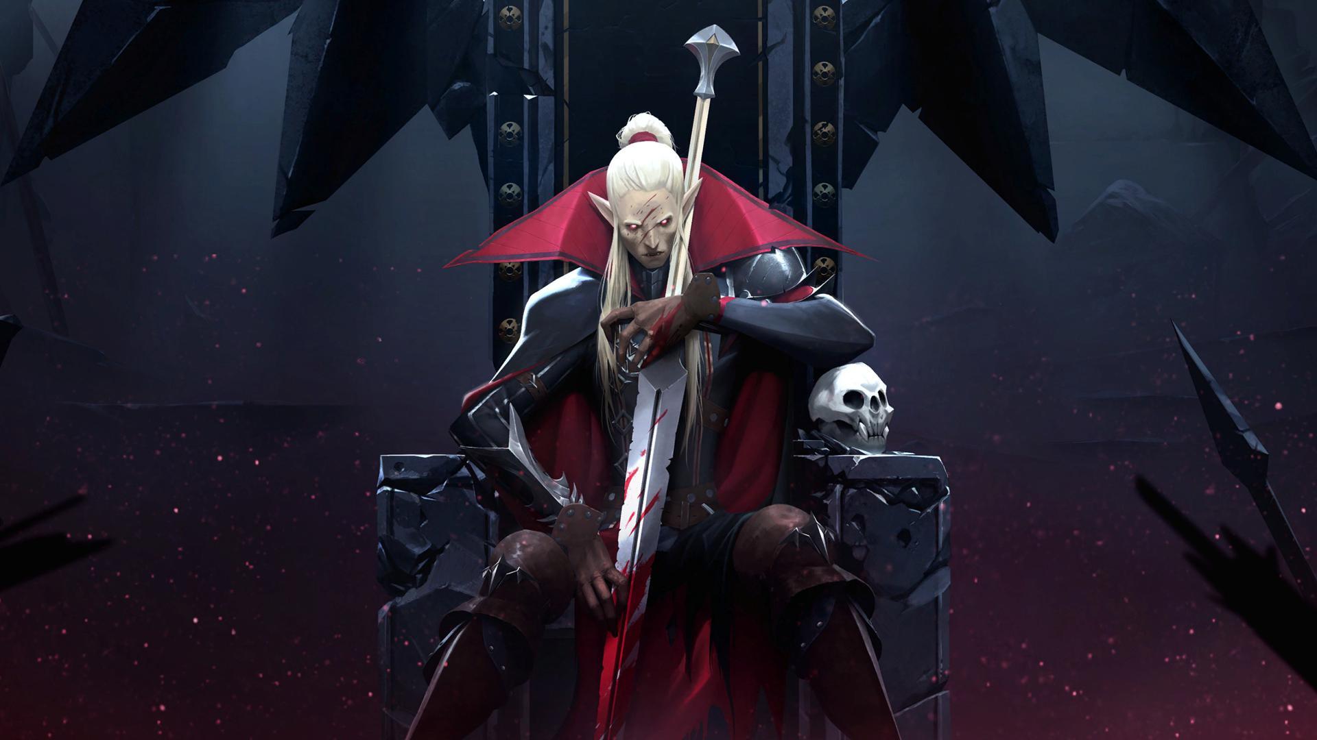 Stunlock Studios Confirms New Game After V Rising Success