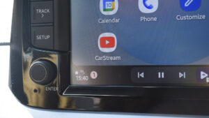 YouTube Adds Android Auto Support, But It's Not What You Think