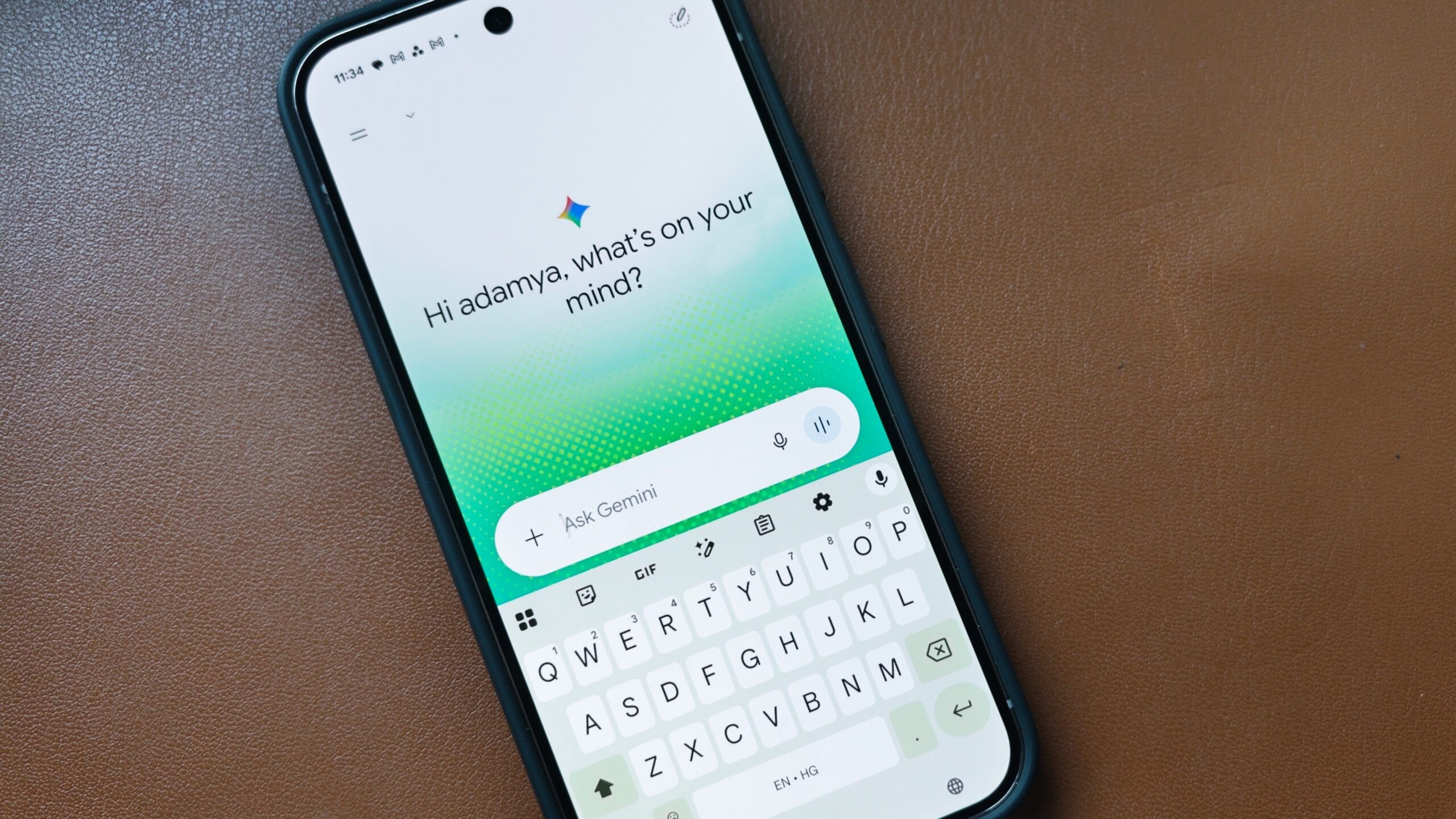 Google Turns Gemini Into a Proactive AI Agent With Spark — Explosion