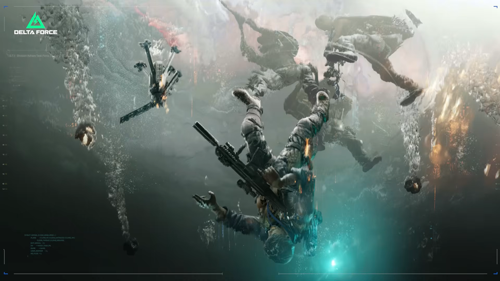 Best Sites to Top Up Delta Force in 2026: LootBar, LDShop, and SEAGM Reviewed