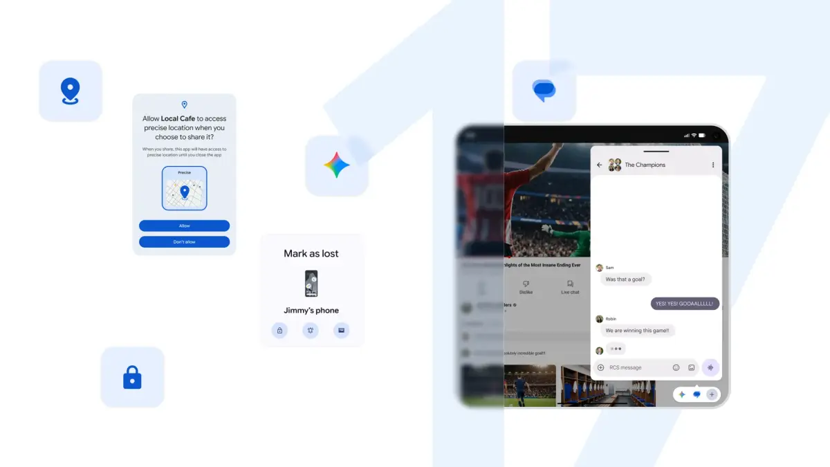 Google Expands Parental Controls to All Android 17 Devices — Explosion