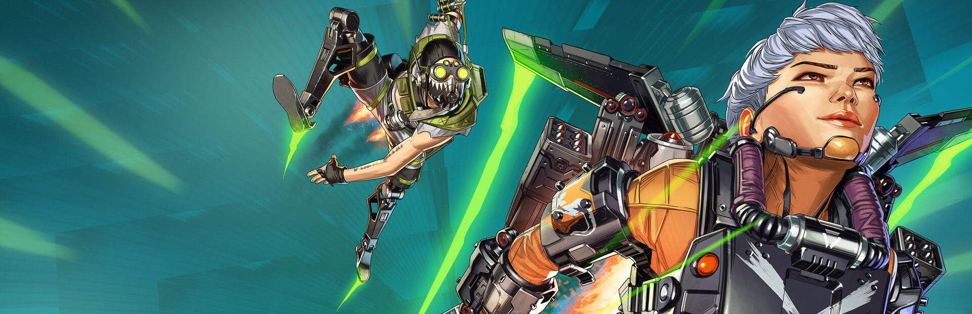 Apex Legends Patch Notes: Latest Update (Sep 28, 2026)
