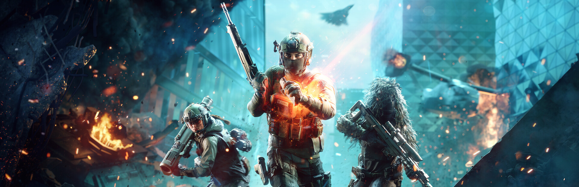 Battlefield Player Count: Is Battlefield Dead? (Oct 2026)