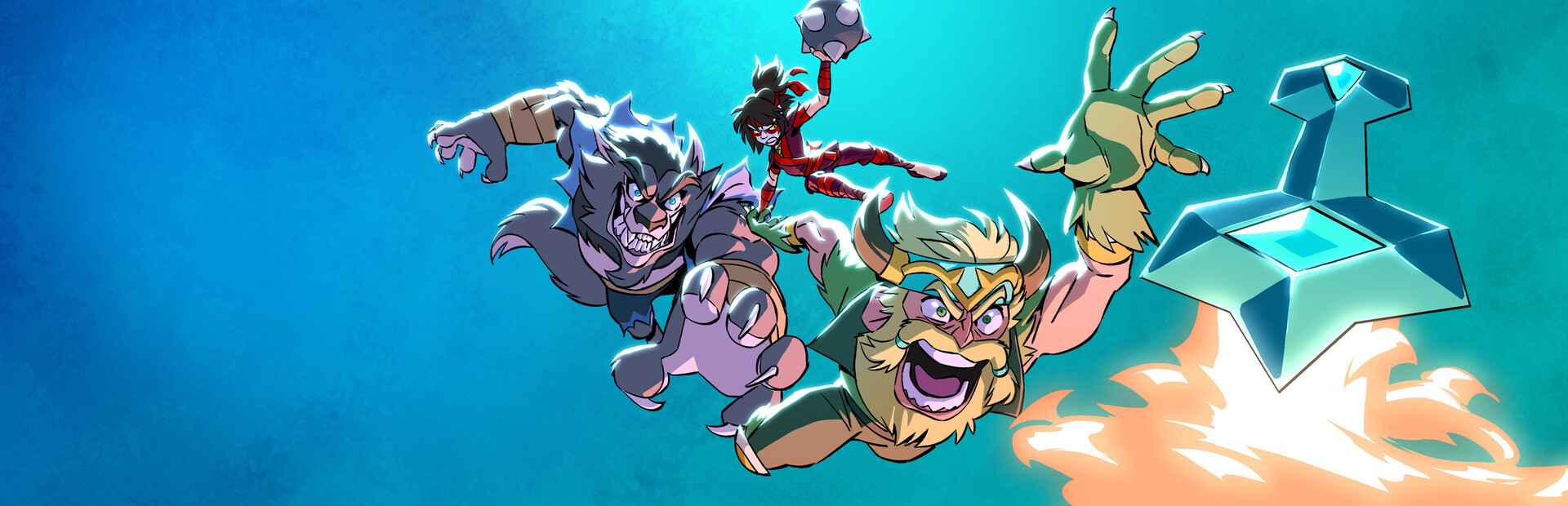 Brawlhalla Patch Notes: Latest Update (Sep 15, 2026)