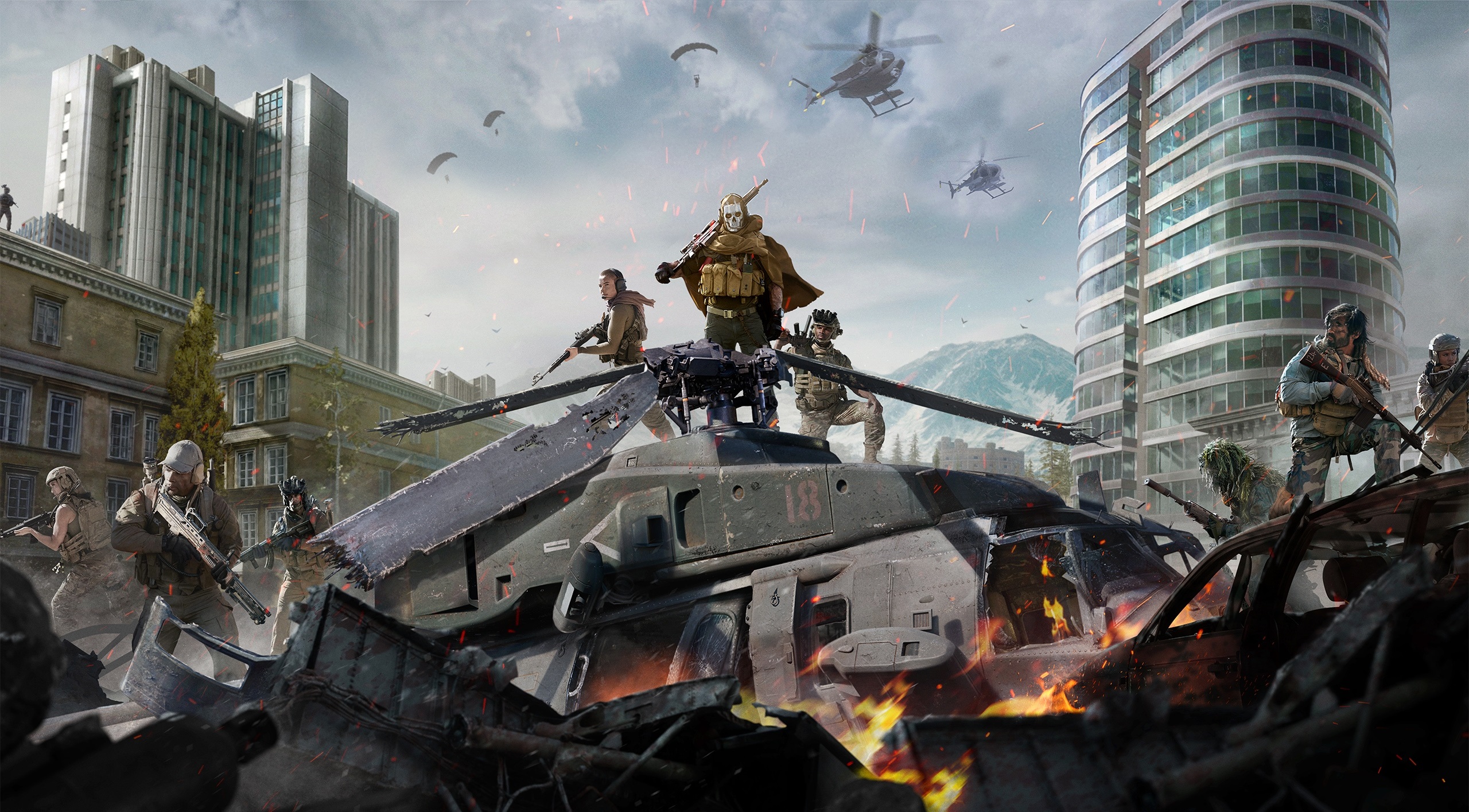 Is Call of Duty Warzone Cross Platform? Crossplay and Cross-Progression (2026)