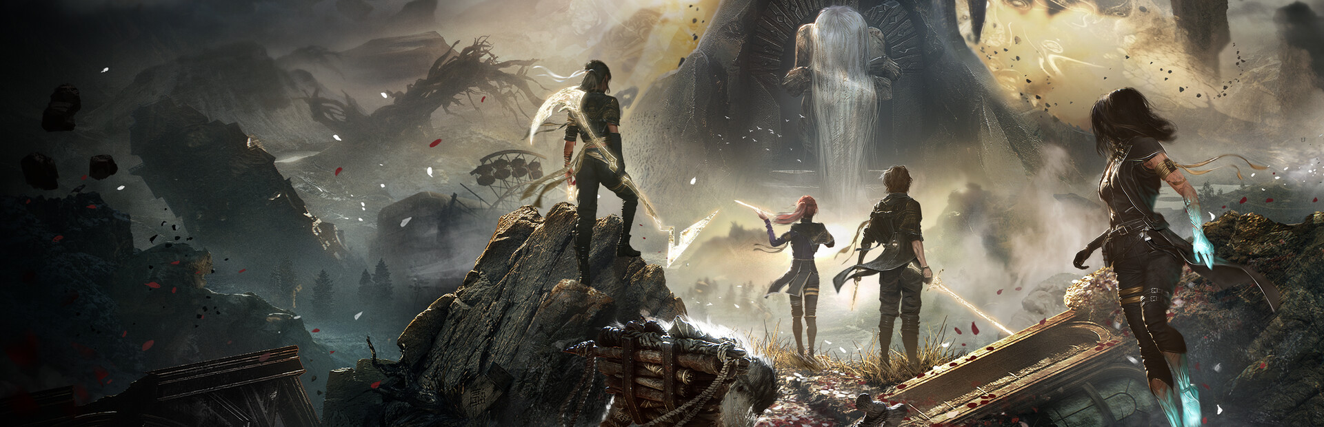 Clair Obscur Expedition 33 Patch Notes: Latest Update (Jun 30, 2026)