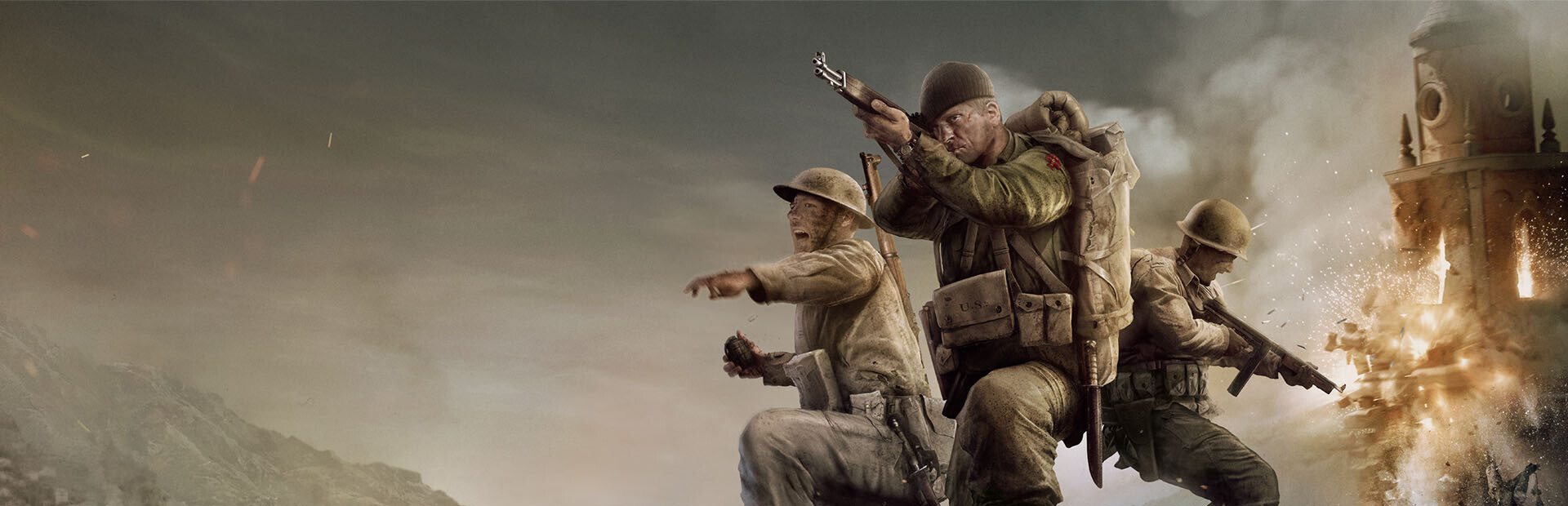 Company of Heroes 3 Player Count: Is Company of Heroes 3 Dead? (Oct 2026)