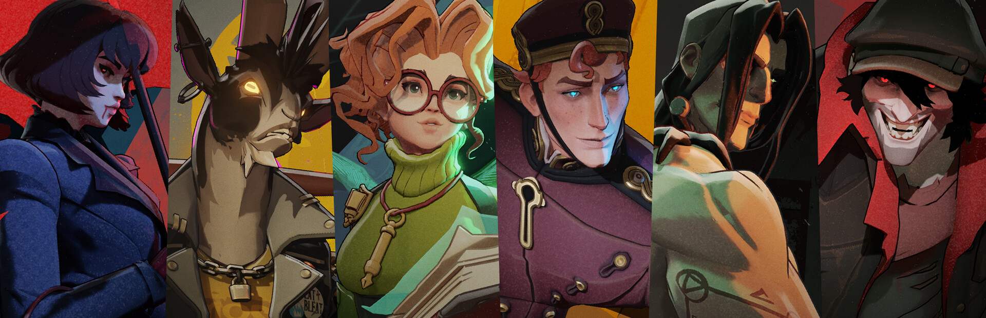 Deadlock Patch Notes: Latest Update (Oct 5, 2026)