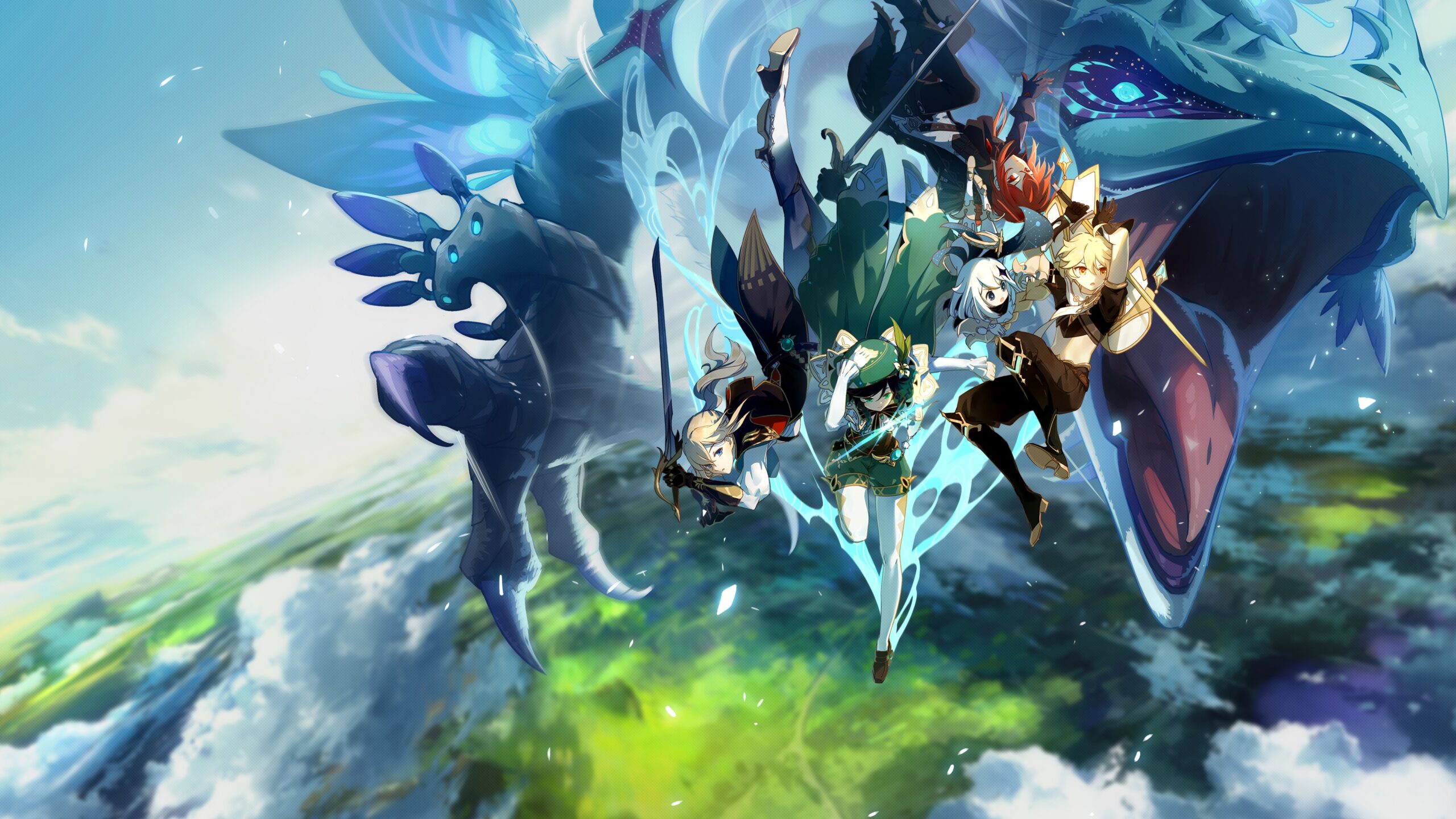 Is Genshin Impact Cross Platform? Crossplay and Cross-Progression (2026)