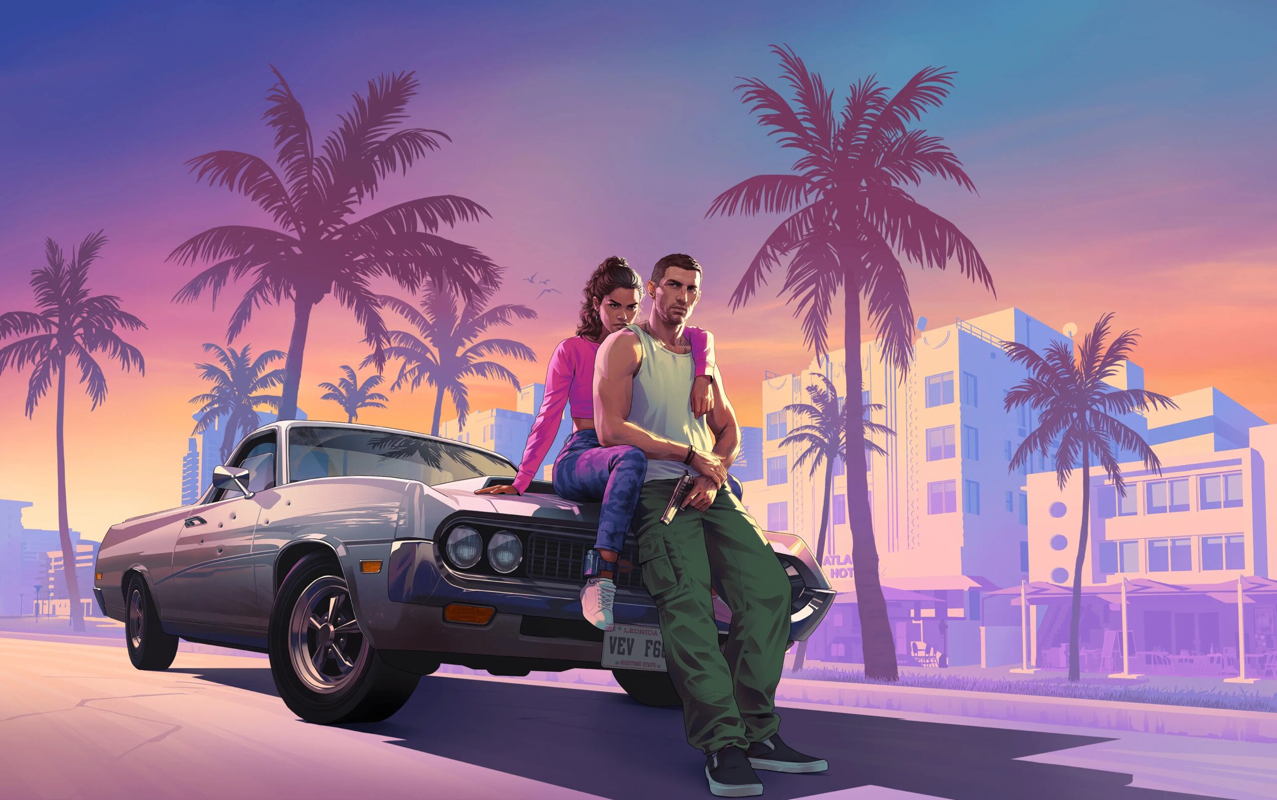 Is GTA 6 Cross Platform? Crossplay and Cross-Progression (2026)
