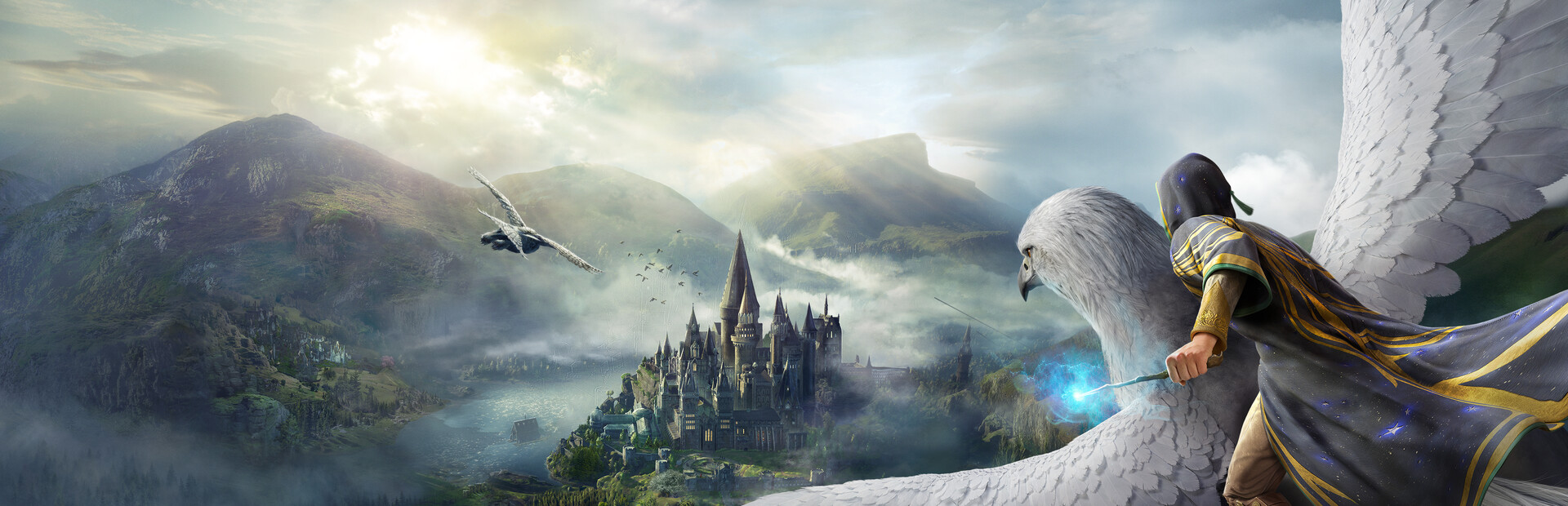 Hogwarts Legacy System Requirements: Minimum and Recommended PC Specs (2026)