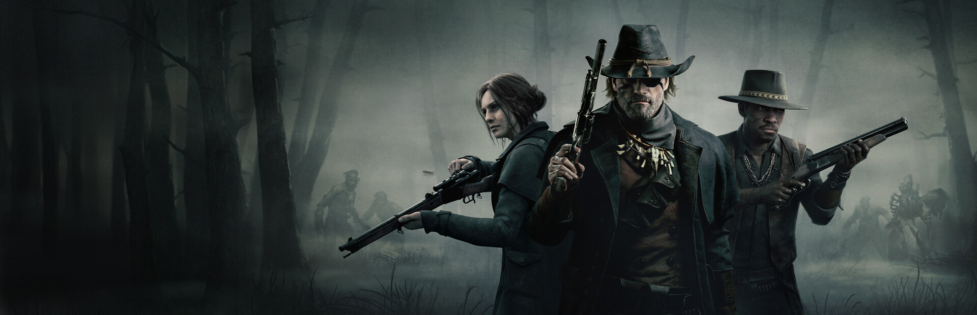 Hunt Showdown 1896 Player Count: Is Hunt Showdown 1896 Dead? (Oct 2026)