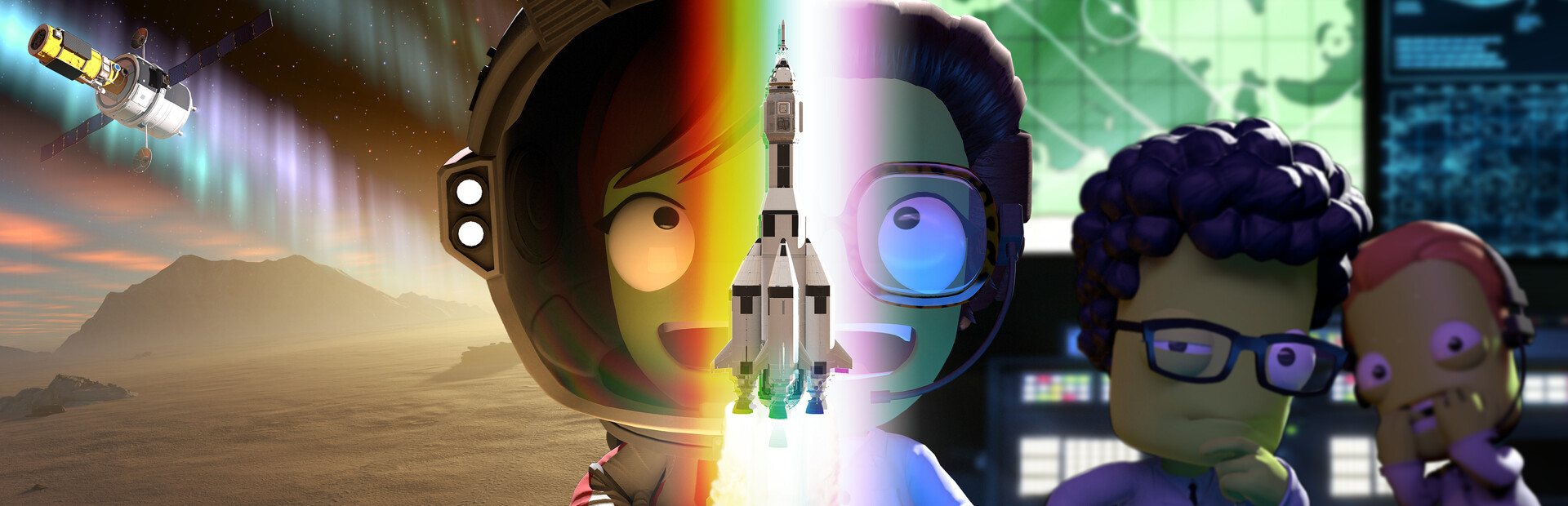 Kerbal Space Program 2 Player Count: Is Kerbal Space Program 2 Dead? (Oct 2026)