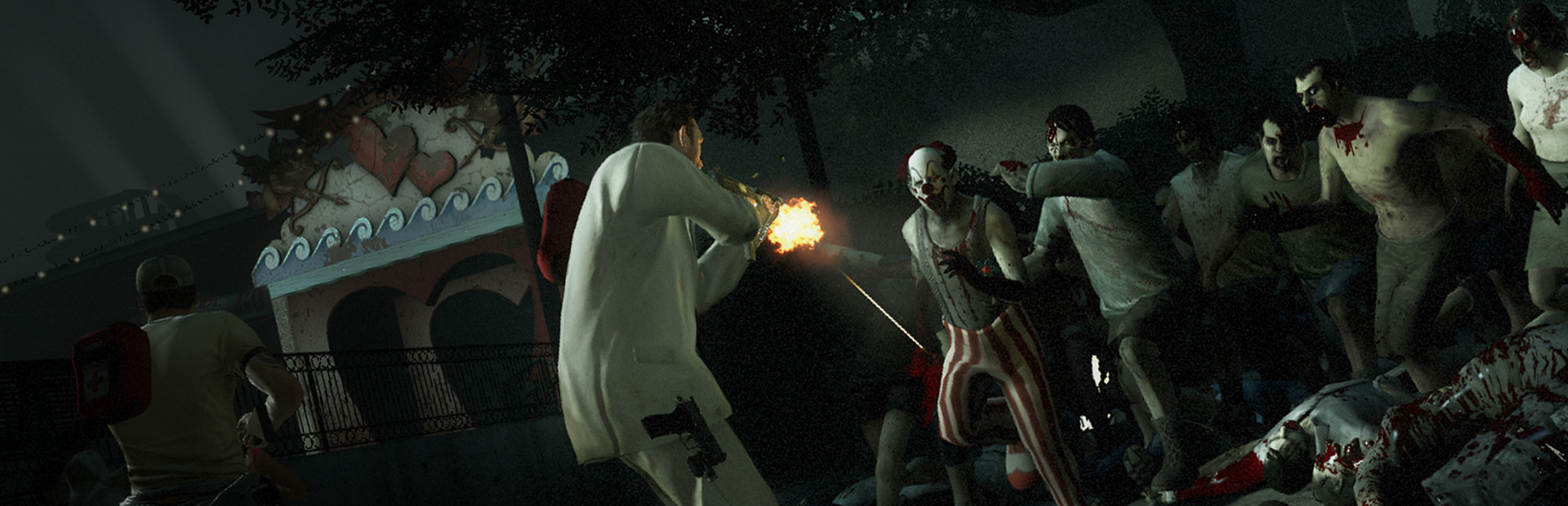 Left 4 Dead 2 Player Count: Is Left 4 Dead 2 Dead? (Oct 2026)