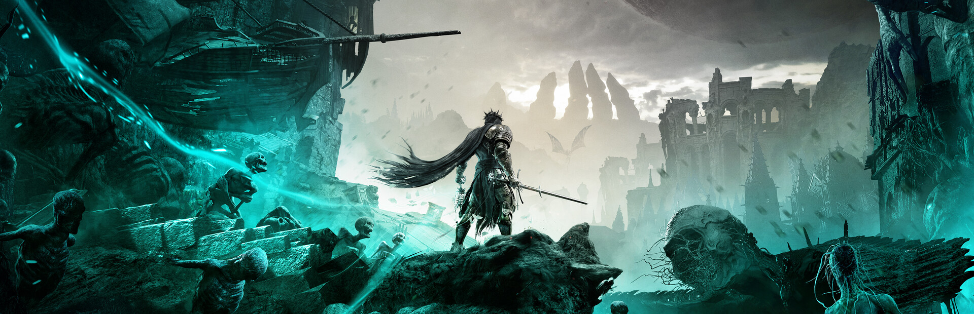 Is Lords of the Fallen Cross Platform? Crossplay and Cross-Progression (2026)