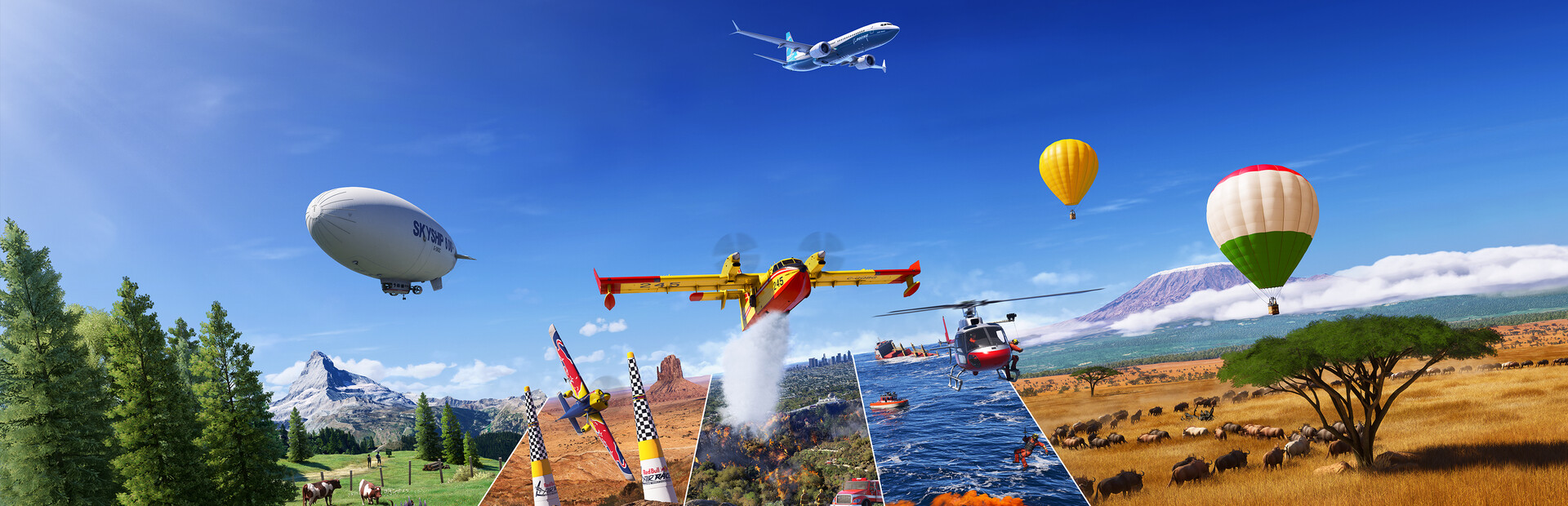Microsoft Flight Simulator 2024 System Requirements: Minimum and Recommended PC Specs (2026)