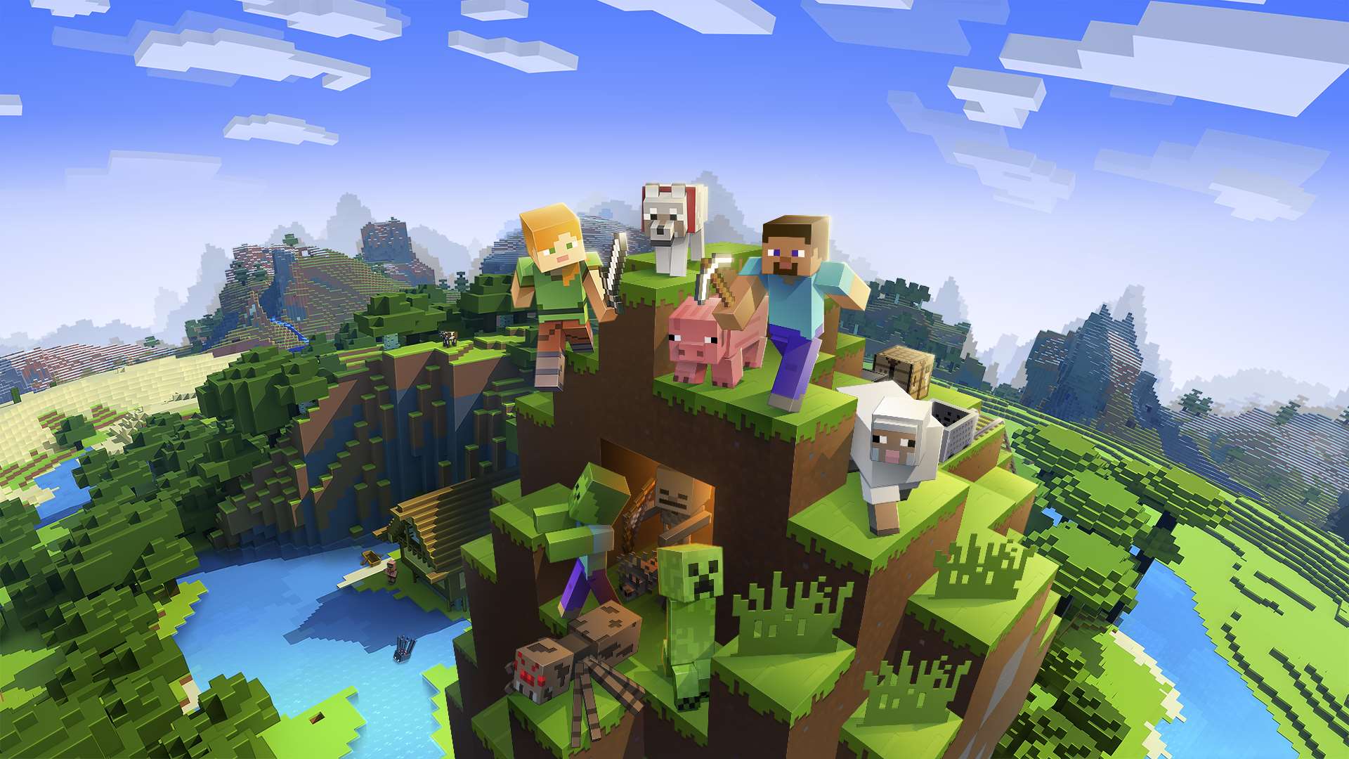 Is Minecraft Cross Platform? Crossplay and Cross-Progression (2026)