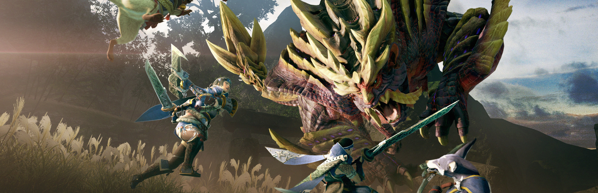 Monster Hunter Rise Player Count: Is Monster Hunter Rise Dead? (Oct 2026)