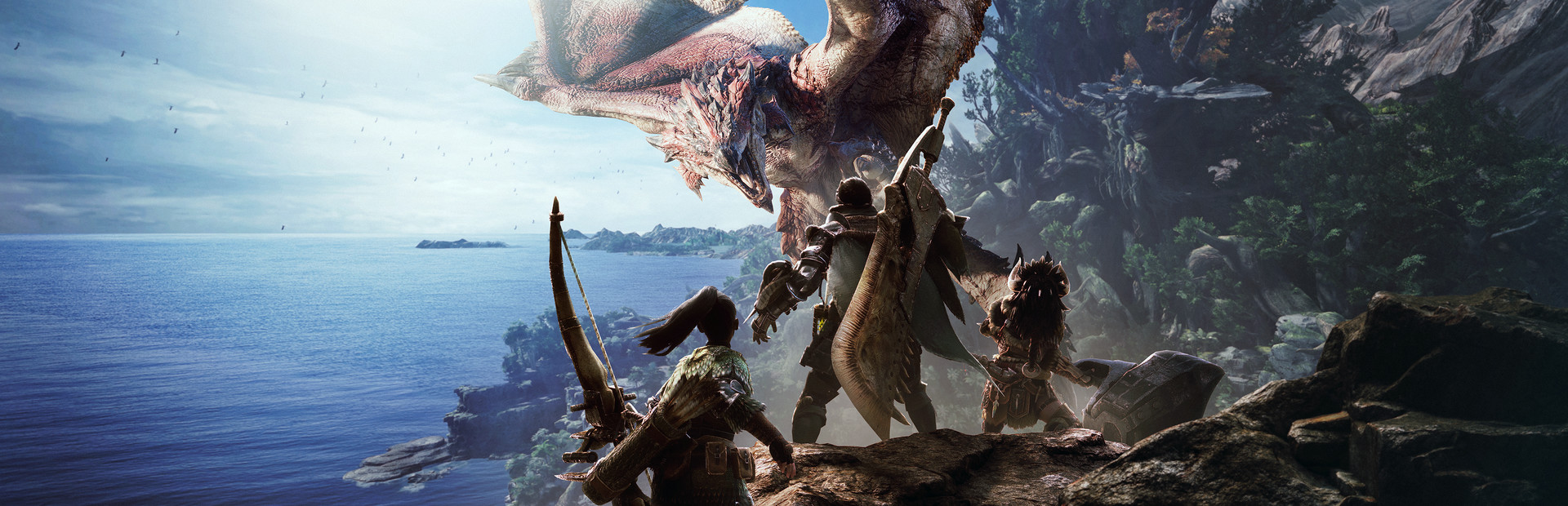 Monster Hunter World Player Count: Is Monster Hunter World Dead? (Oct 2026)