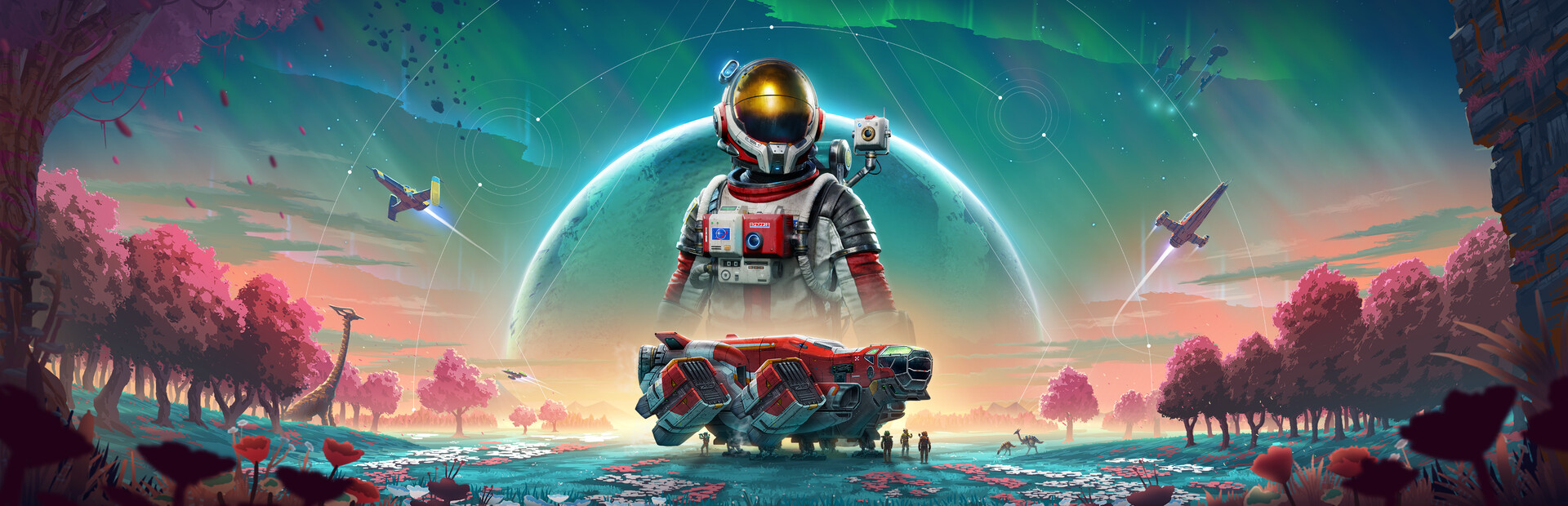 No Man’s Sky Player Count: Is No Man’s Sky Dead? (Oct 2026)
