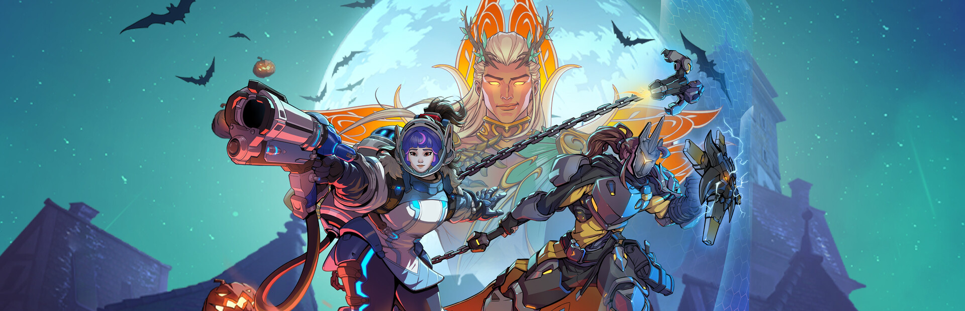 Overwatch 2 Player Count: Is Overwatch 2 Dead? (Oct 2026)