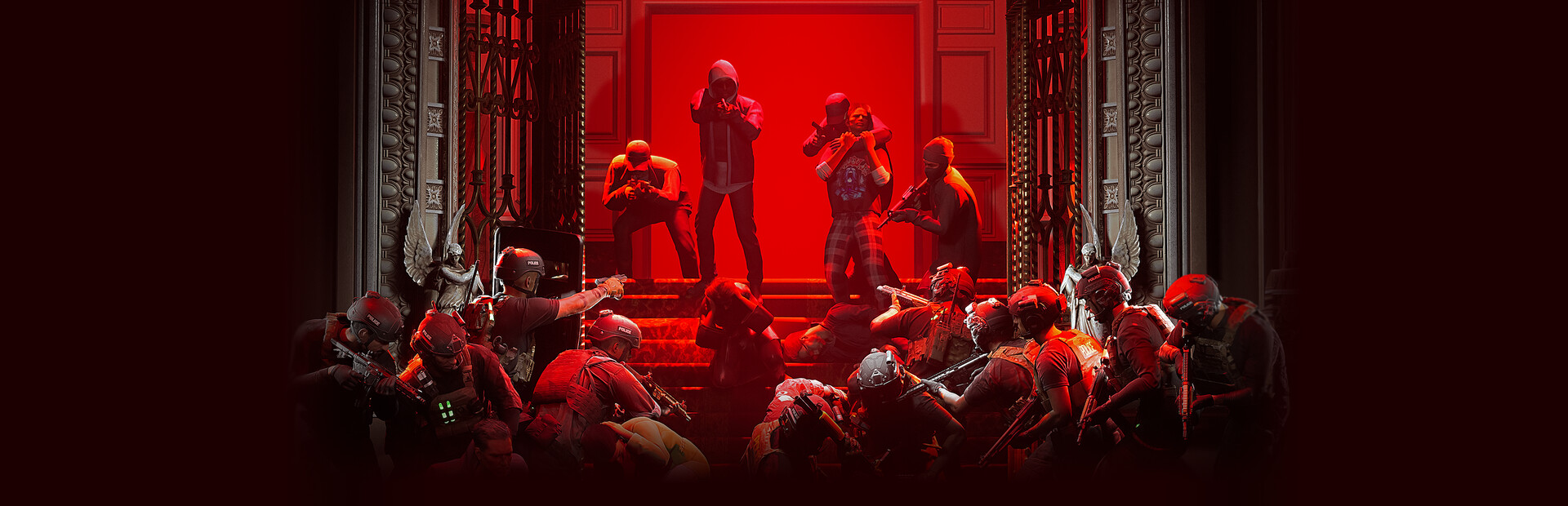 Ready or Not Patch Notes: Latest Update (Sep 3, 2026)