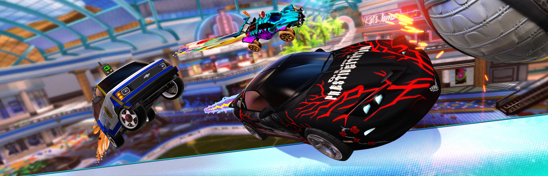 Rocket League Player Count: Is Rocket League Dead? (Oct 2026)
