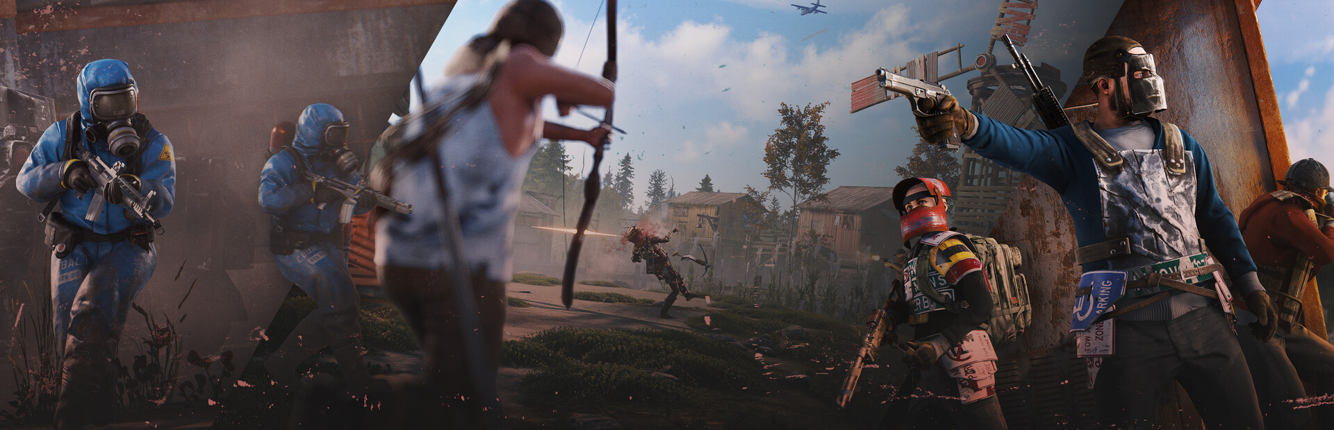 Rust System Requirements: Minimum and Recommended PC Specs (2026)
