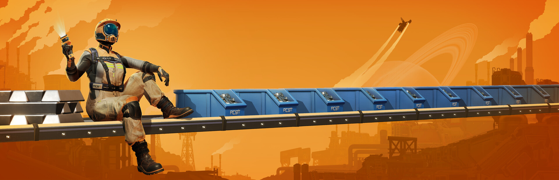 Satisfactory Patch Notes: Latest Update (Oct 12, 2026)