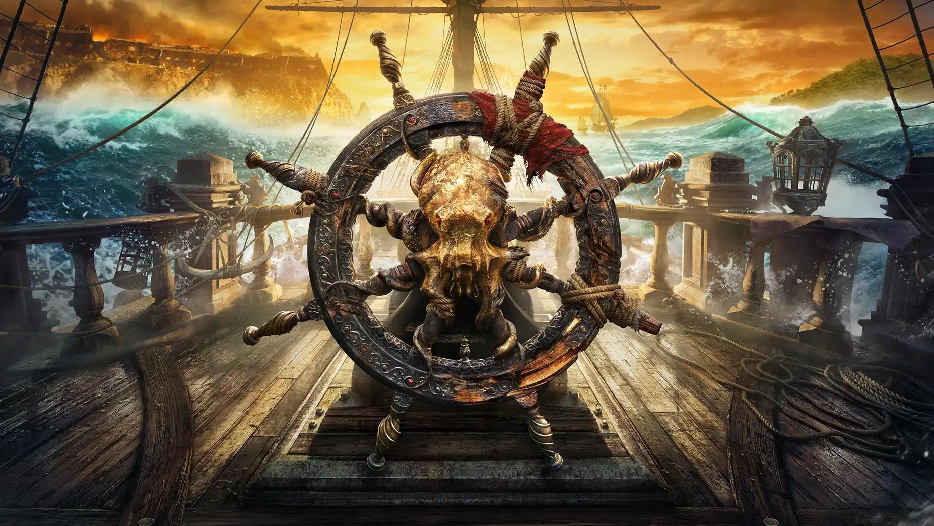 Is Skull and Bones Cross Platform? Crossplay and Cross-Progression (2026)