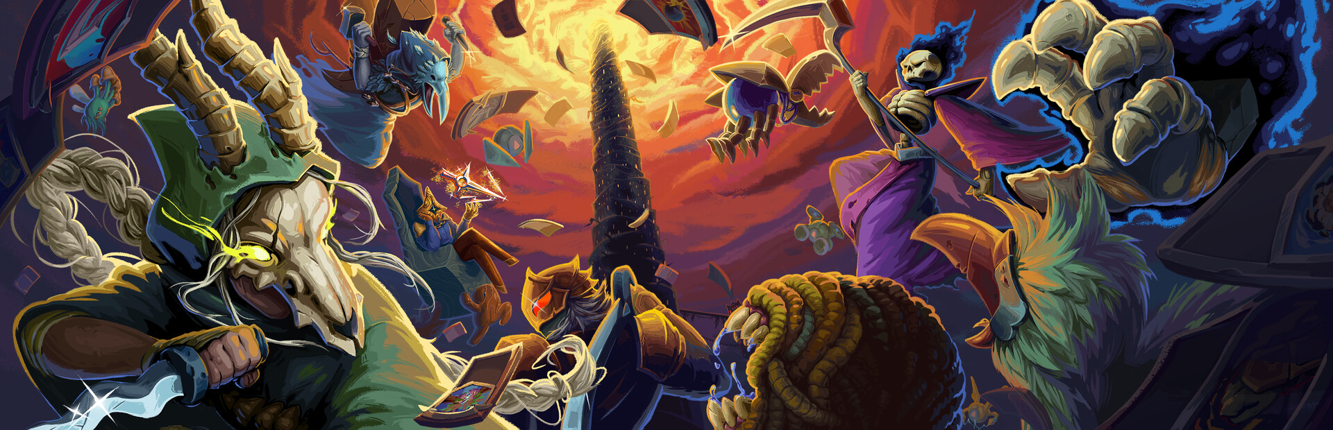 Slay the Spire 2 Patch Notes: Latest Update (Aug 14, 2026)