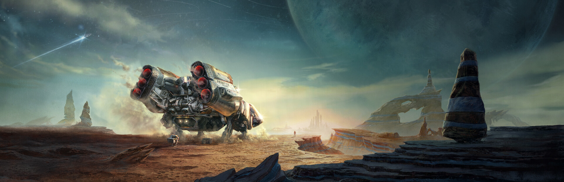 Starfield Player Count: Is Starfield Dead? (Oct 2026)