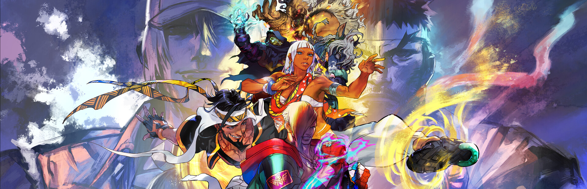 Street Fighter 6 Player Count: Is Street Fighter 6 Dead? (Oct 2026)
