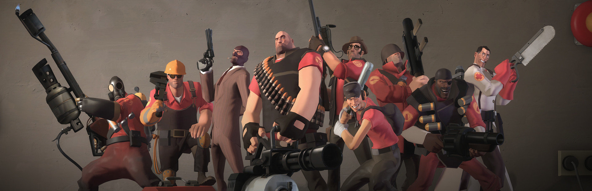 Team Fortress 2 Player Count: Is Team Fortress 2 Dead? (Oct 2026)